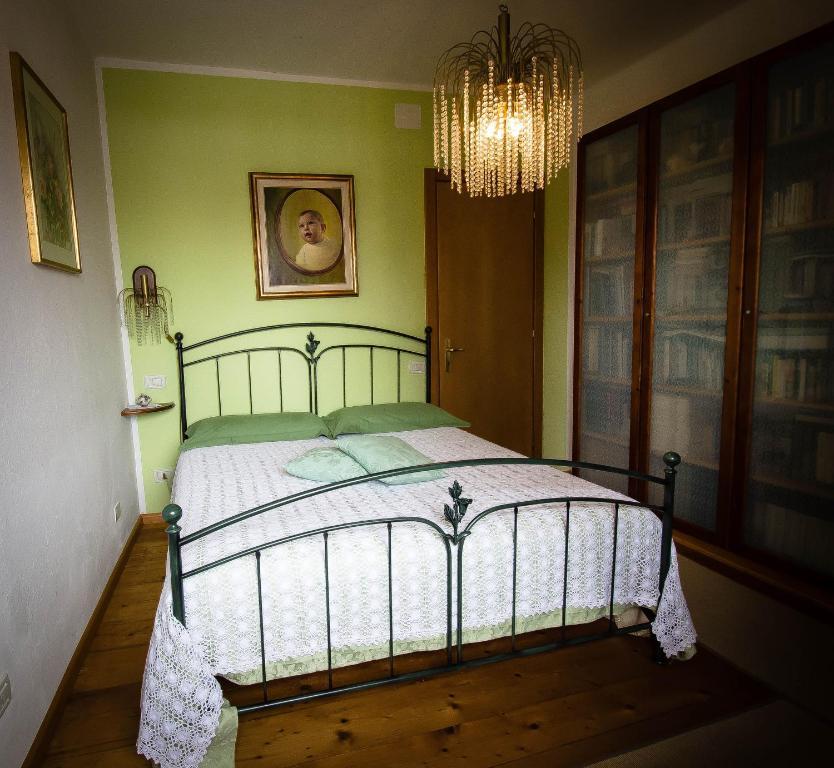 B&B Marie Therese Torreano Pokój zdjęcie